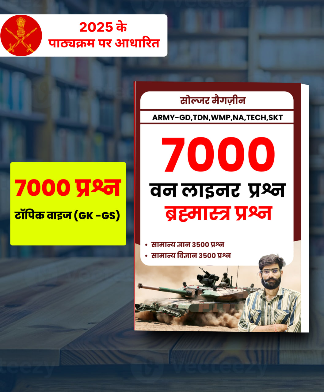 7000 टॉपिक वाइज वन लाइनर प्रश्न