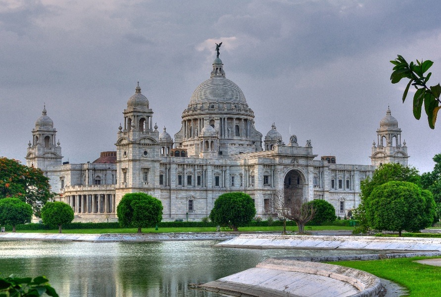 West Bengal
