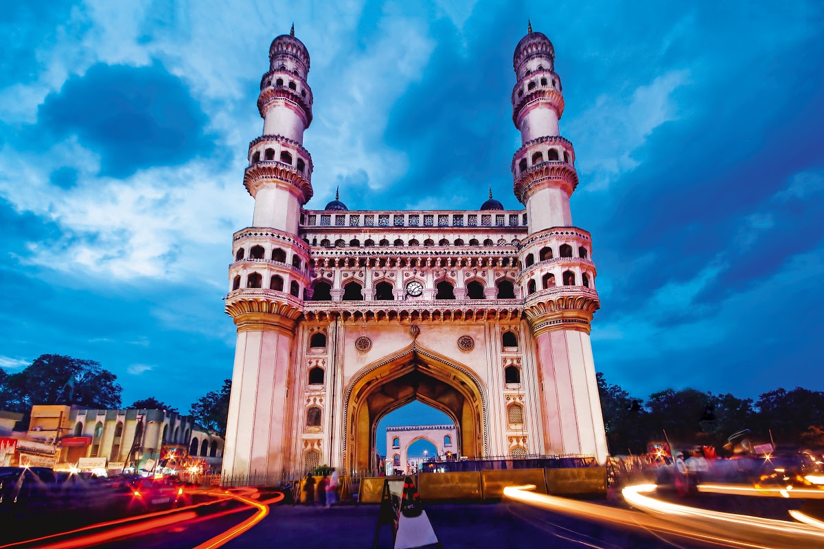 Telangana