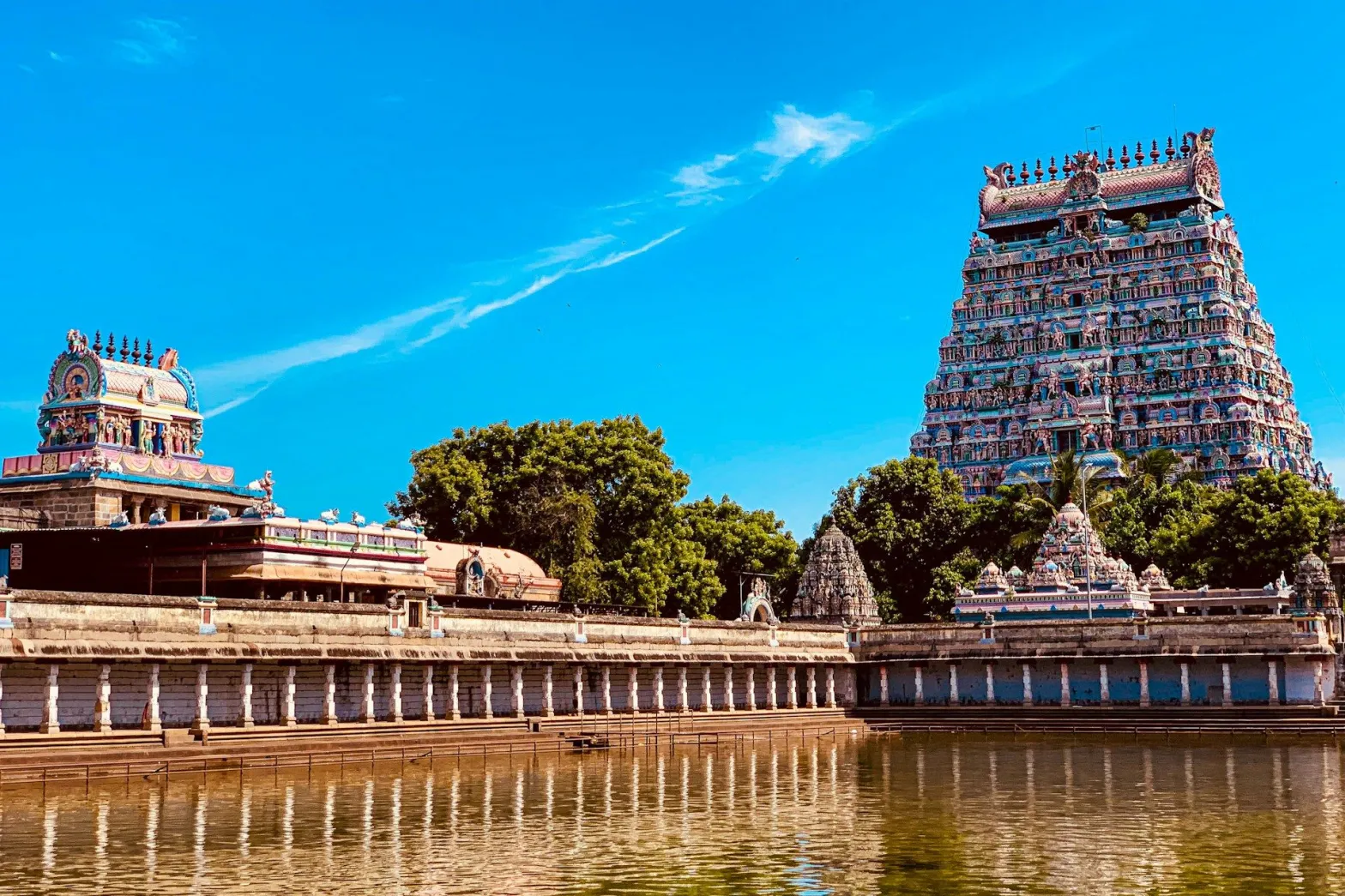 Tamil Nadu