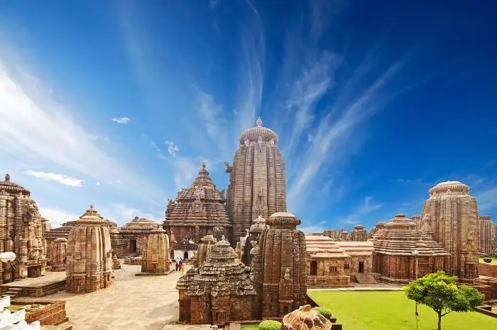 Odisha