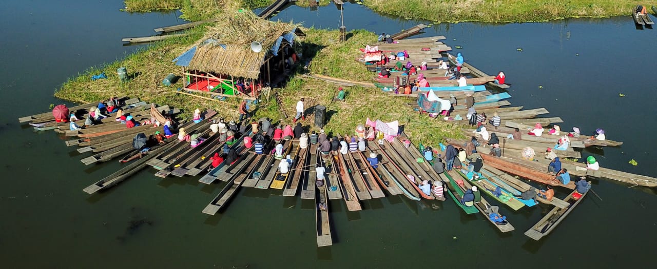 Manipur