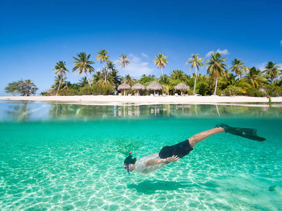 Lakshadweep