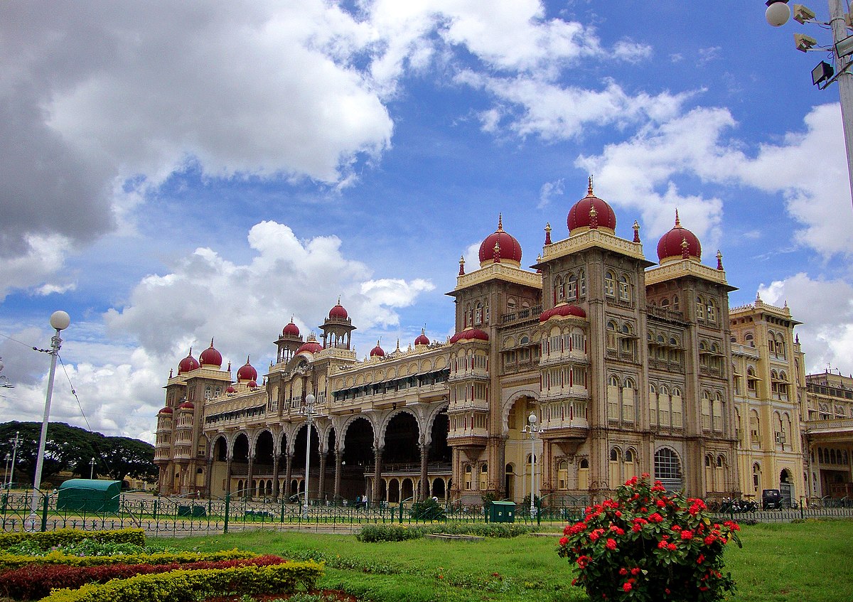 Karnataka