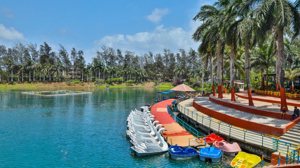 Dadra and Nagar Haveli and Daman and Diu