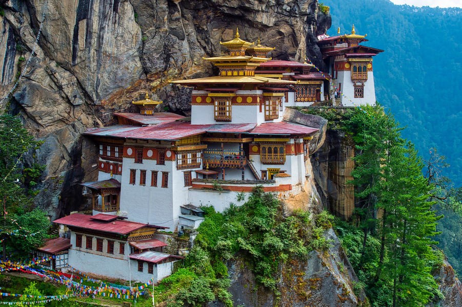 Arunachal Pradesh