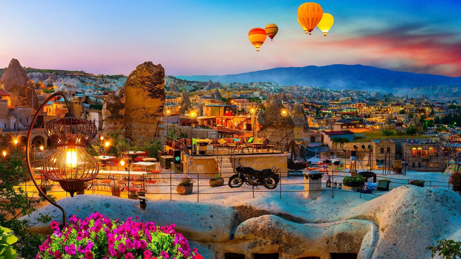 Turkey