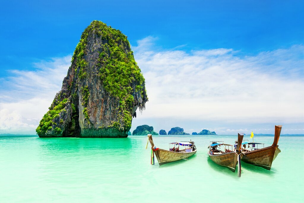 Thailand image