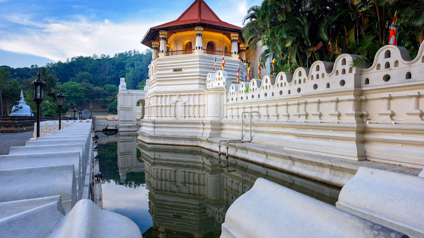 Sri Lanka