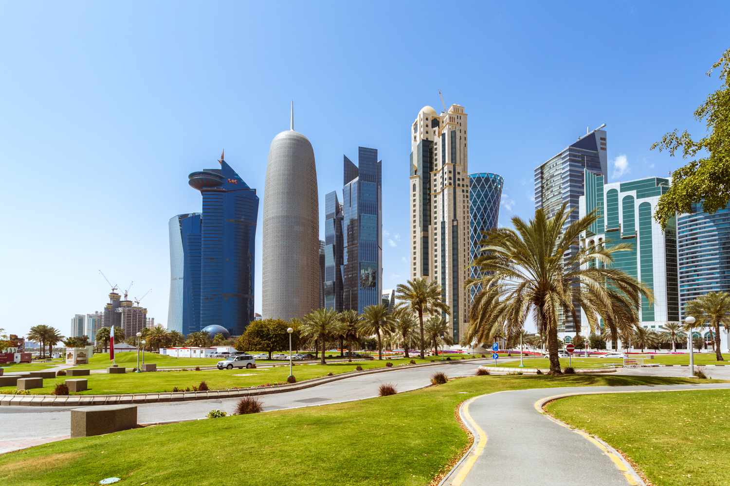 Qatar