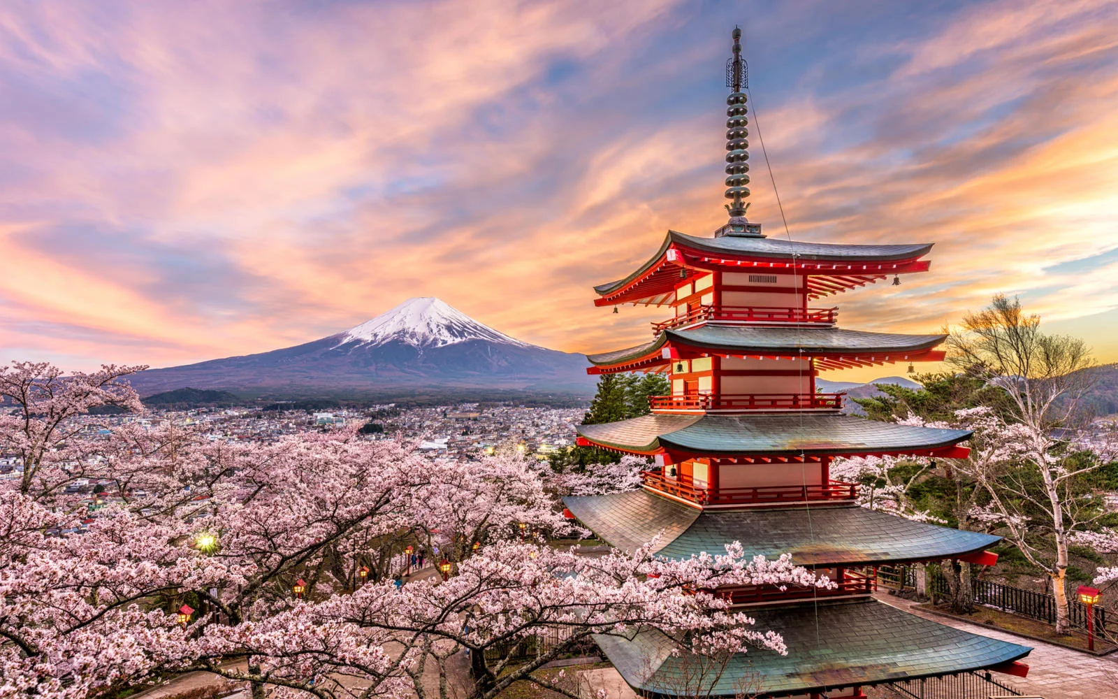 Japan