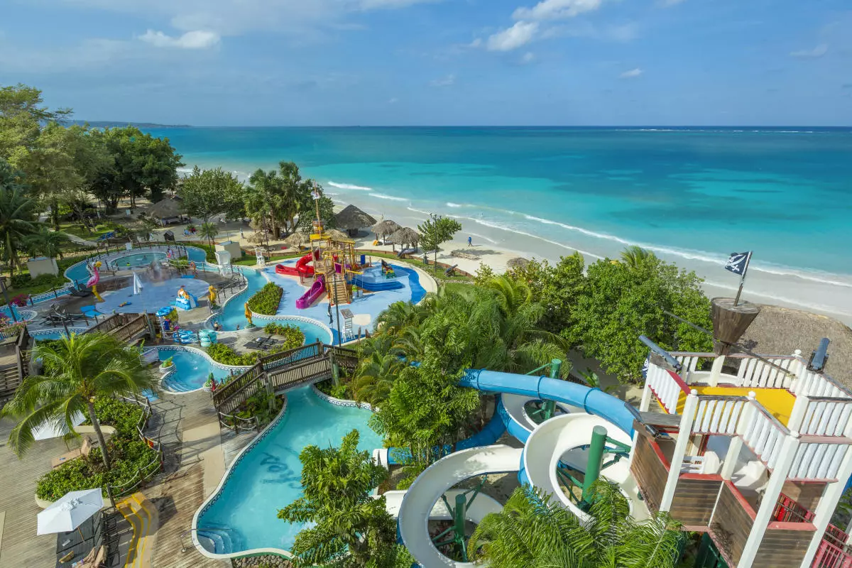 Jamaica
