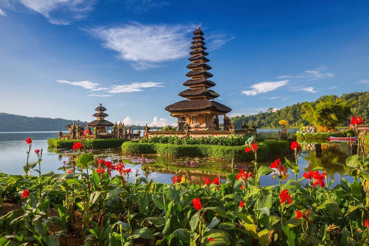 Indonesia
