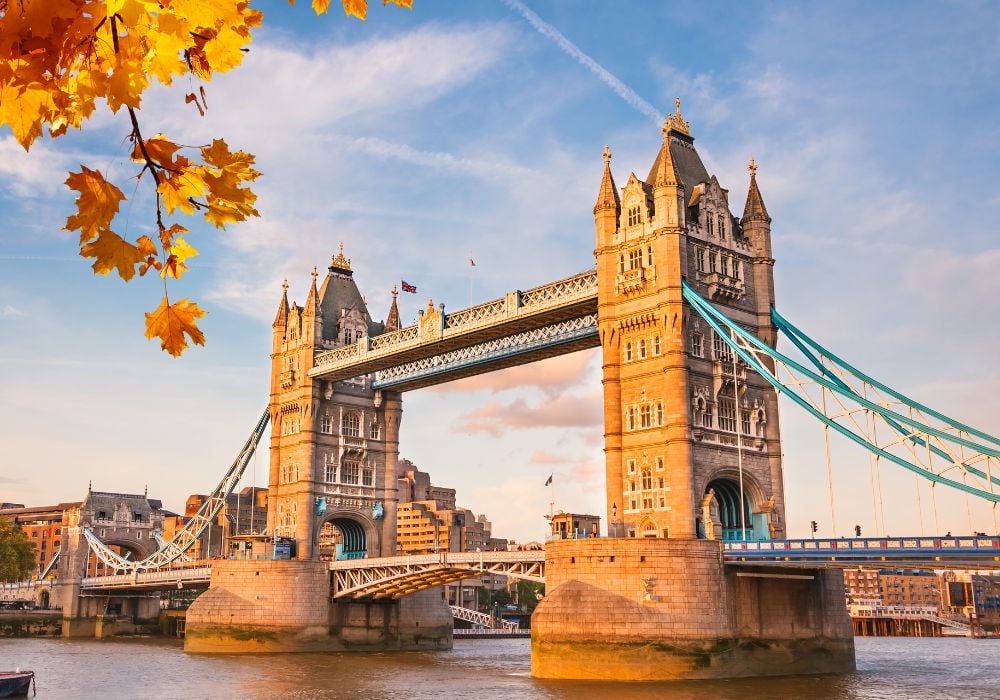 England
