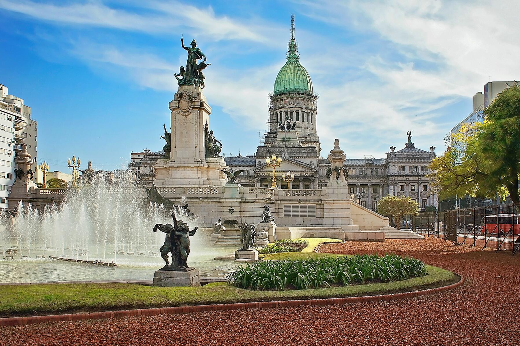 Argentina