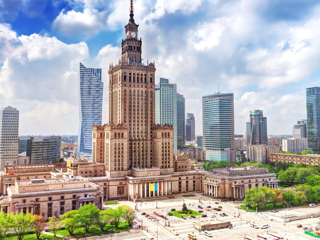 Poland