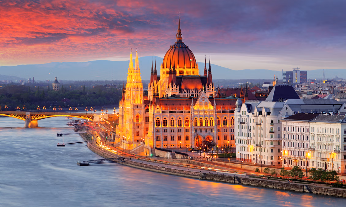 Hungary