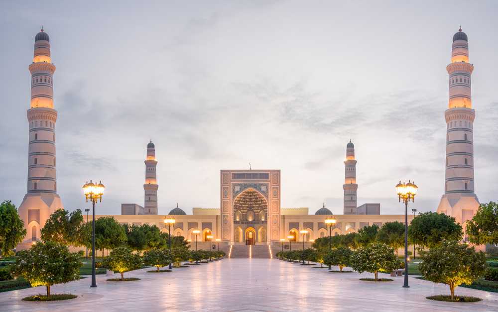 Oman