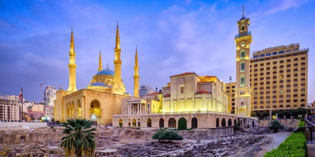 Lebanon