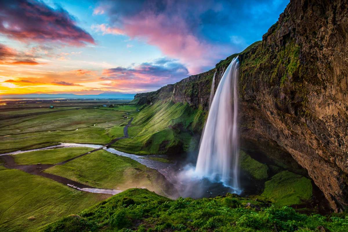 Iceland
