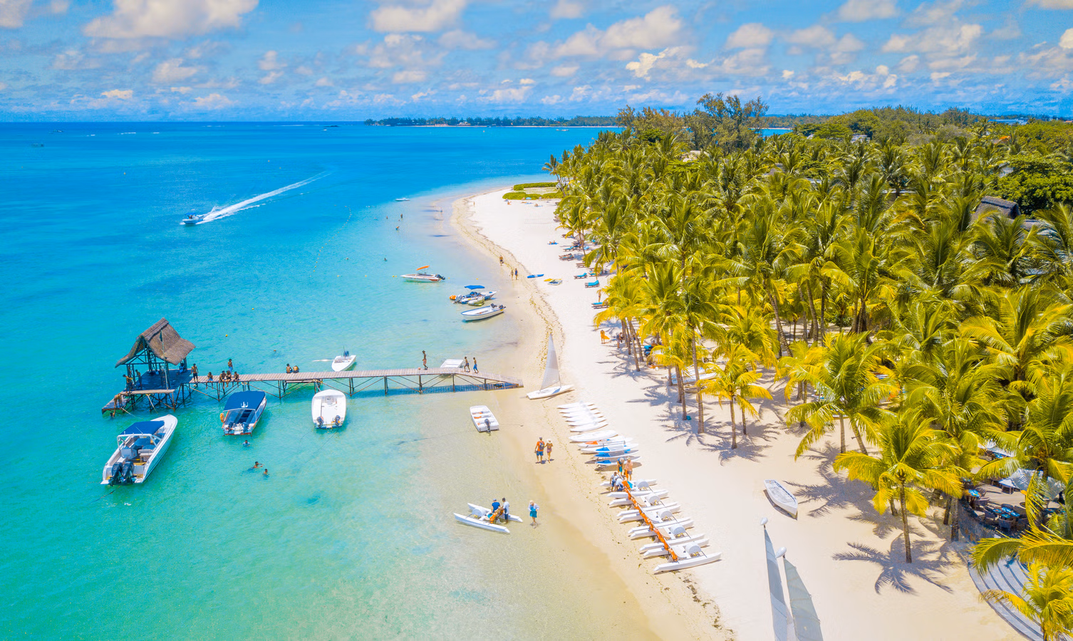 Mauritius