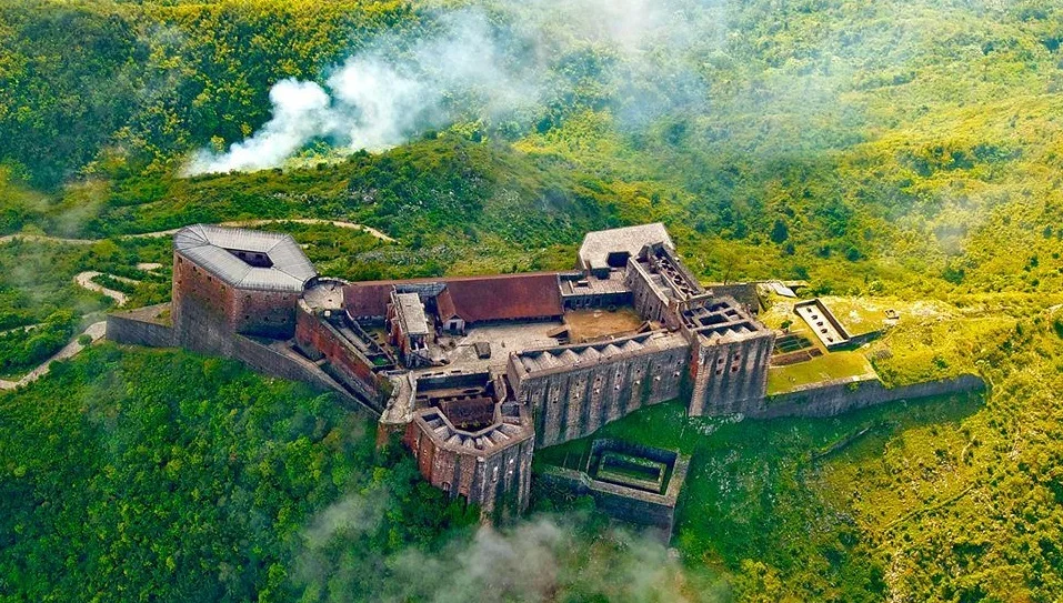 Haiti