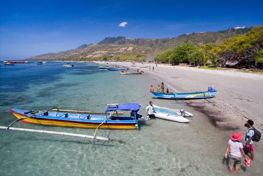 Timor-Leste