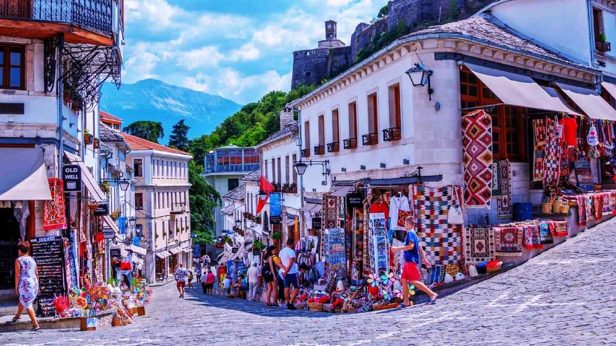 Albania