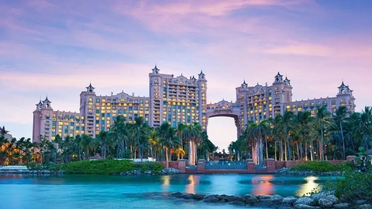 Bahamas