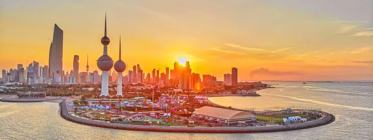 Kuwait