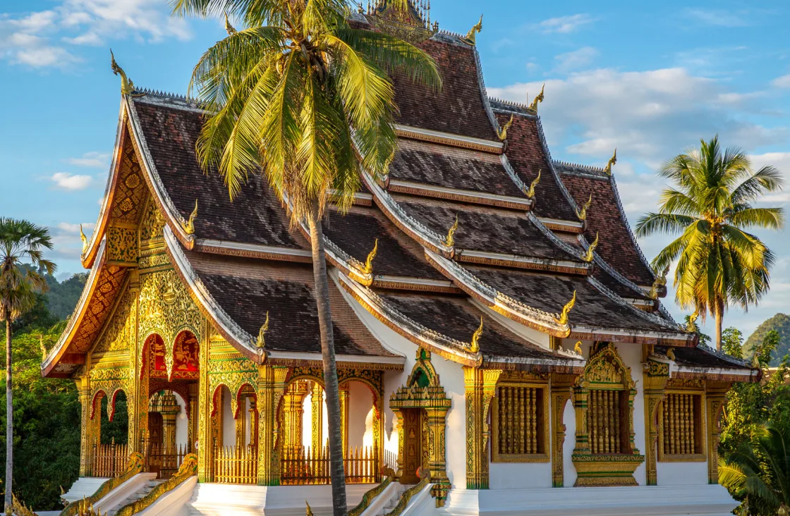Laos