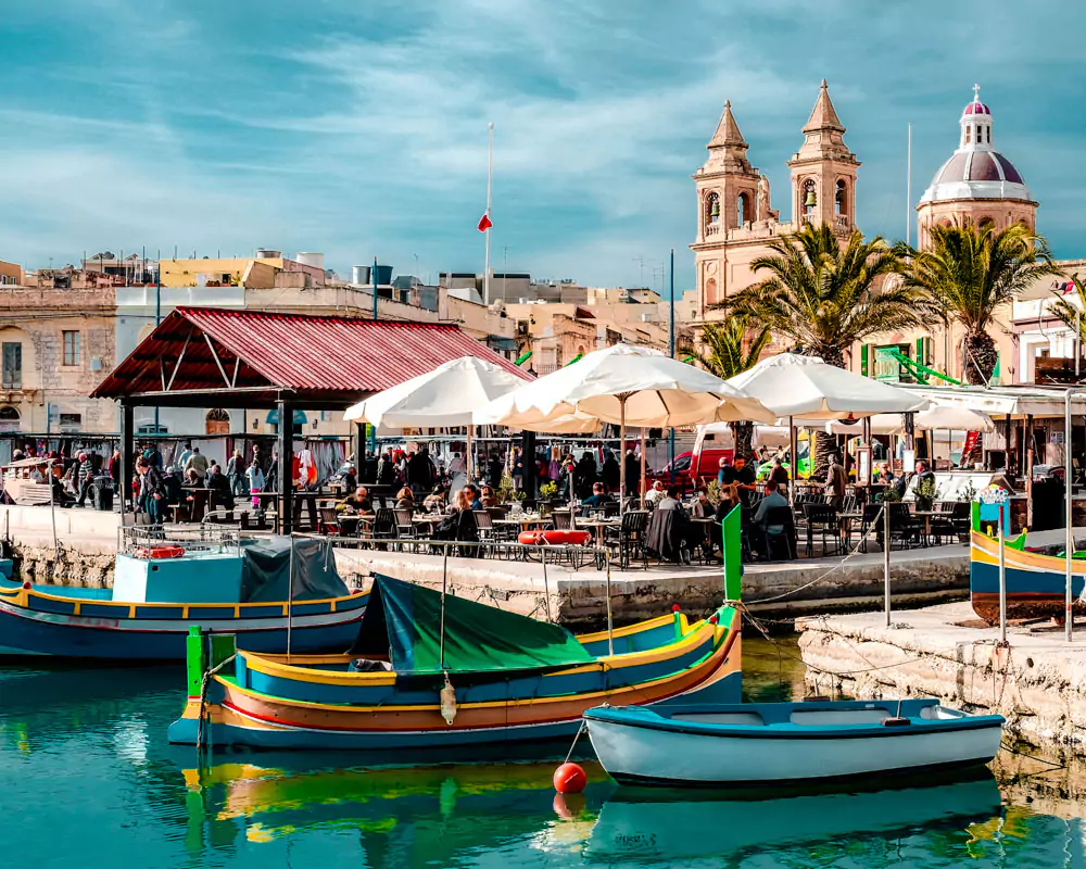 Malta