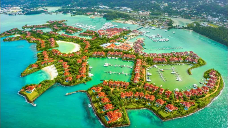 Seychelles