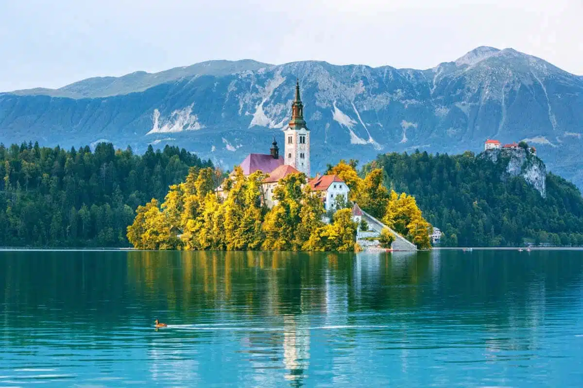 Slovenia