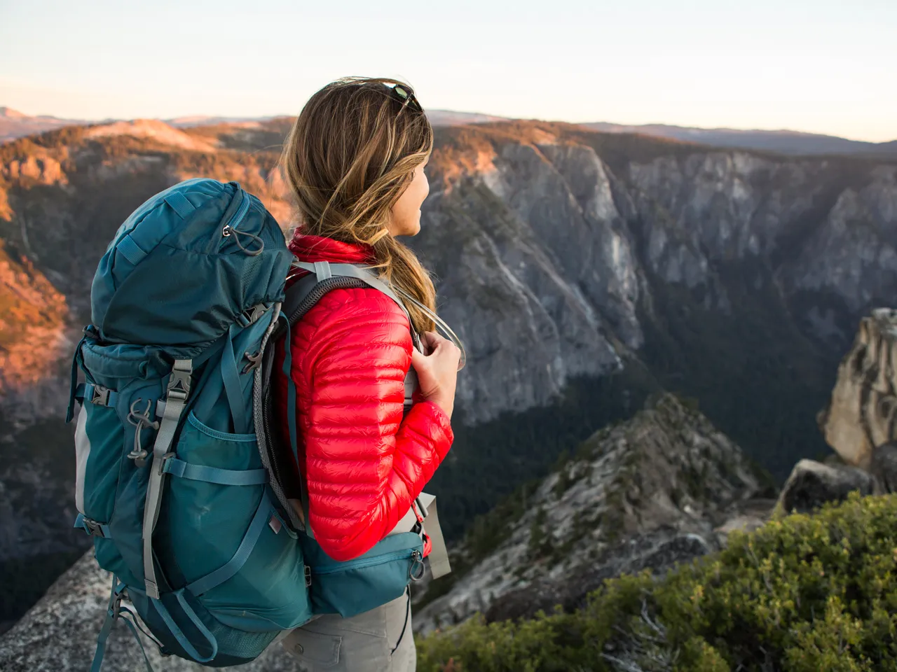 Backpacking Trips