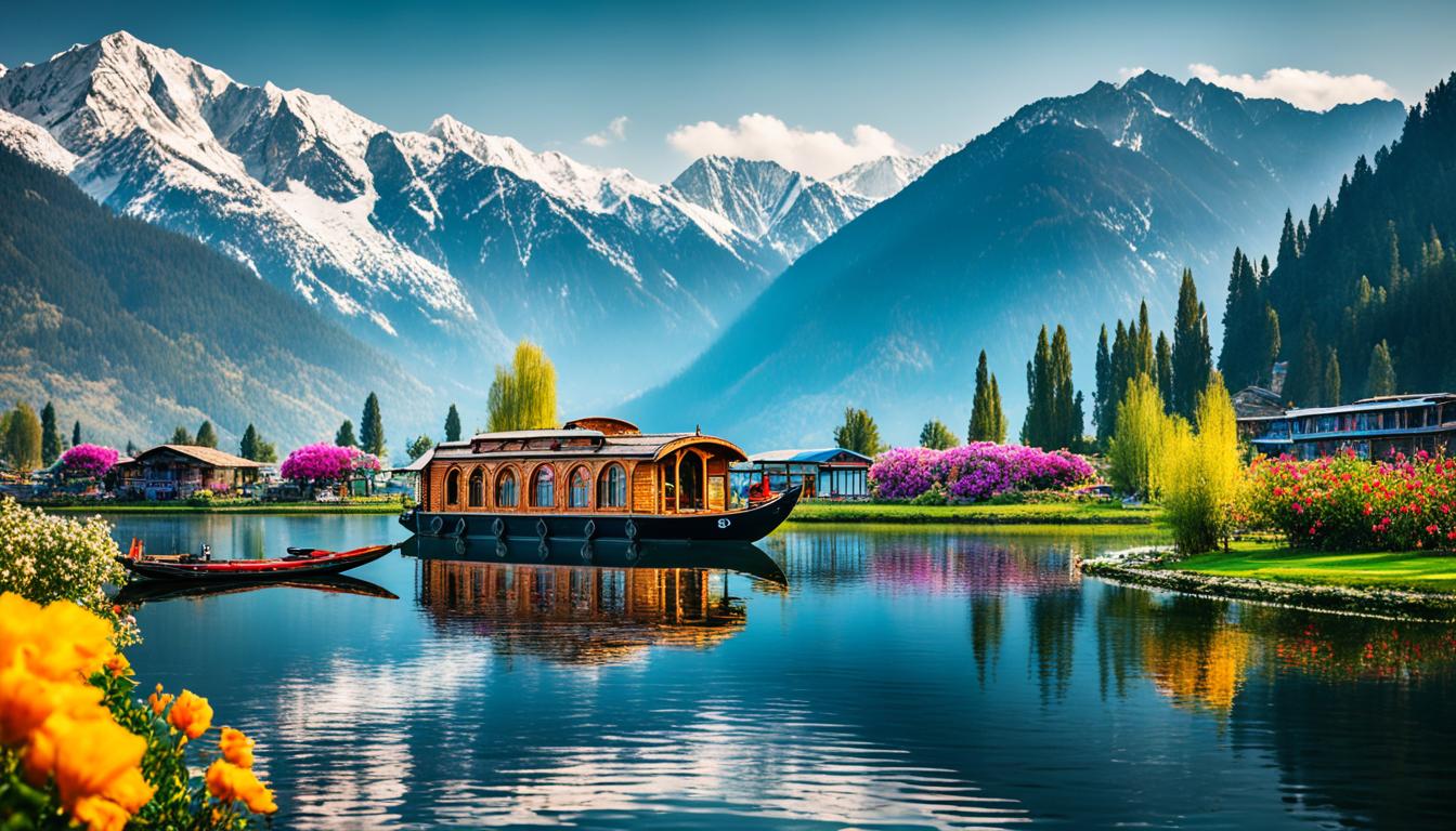 Jammu & Kashmir