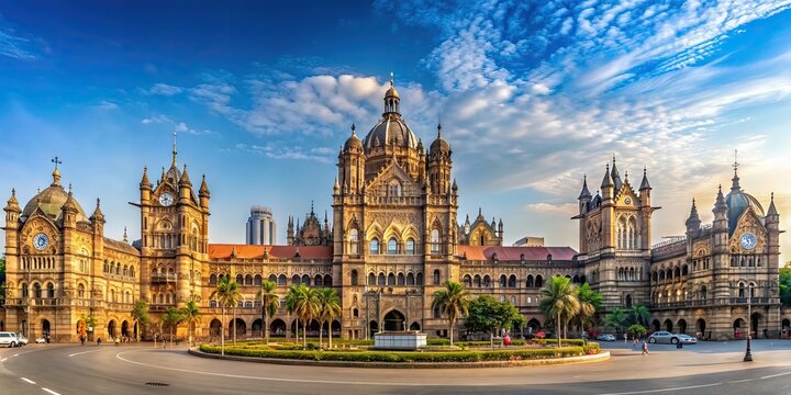 Mumbai image