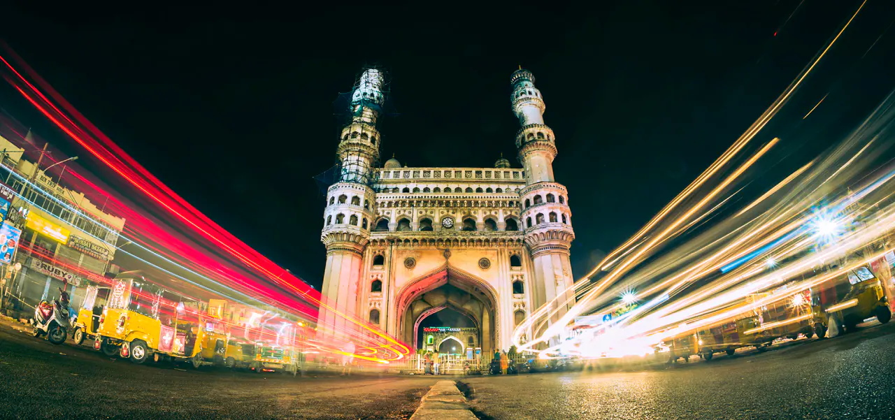 Hyderabad image
