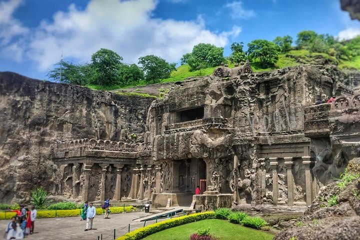 Ajanta image