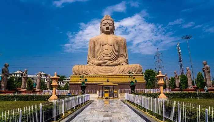 Bodh Gaya image