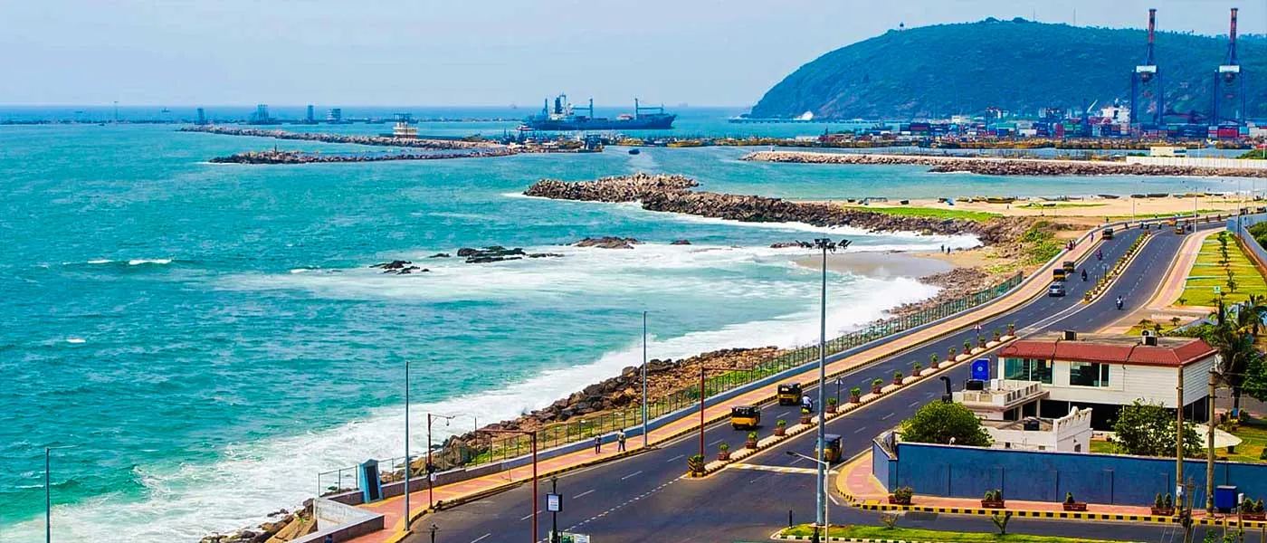 Visakhapatnam image