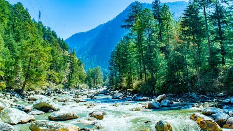 Chail image