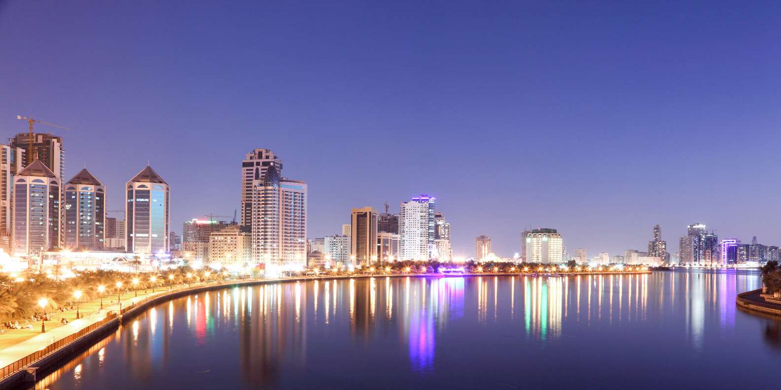 Sharjah