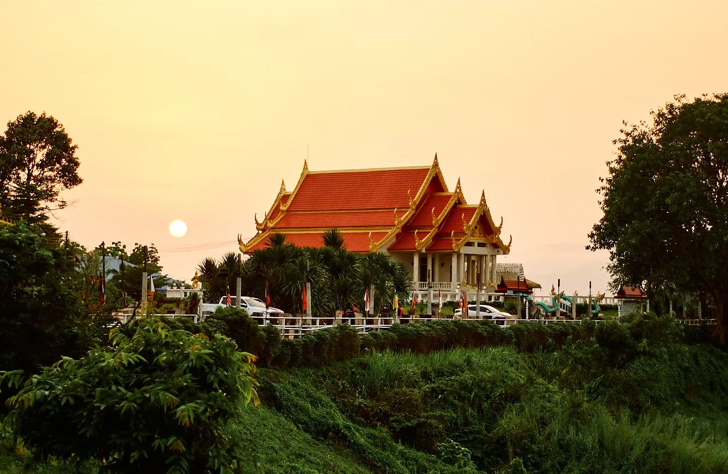 Bueng Kan