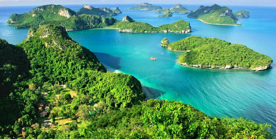 Ang Thong