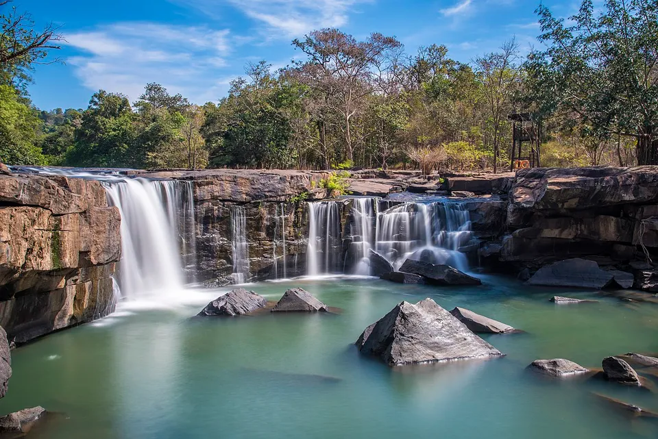Chaiyaphum