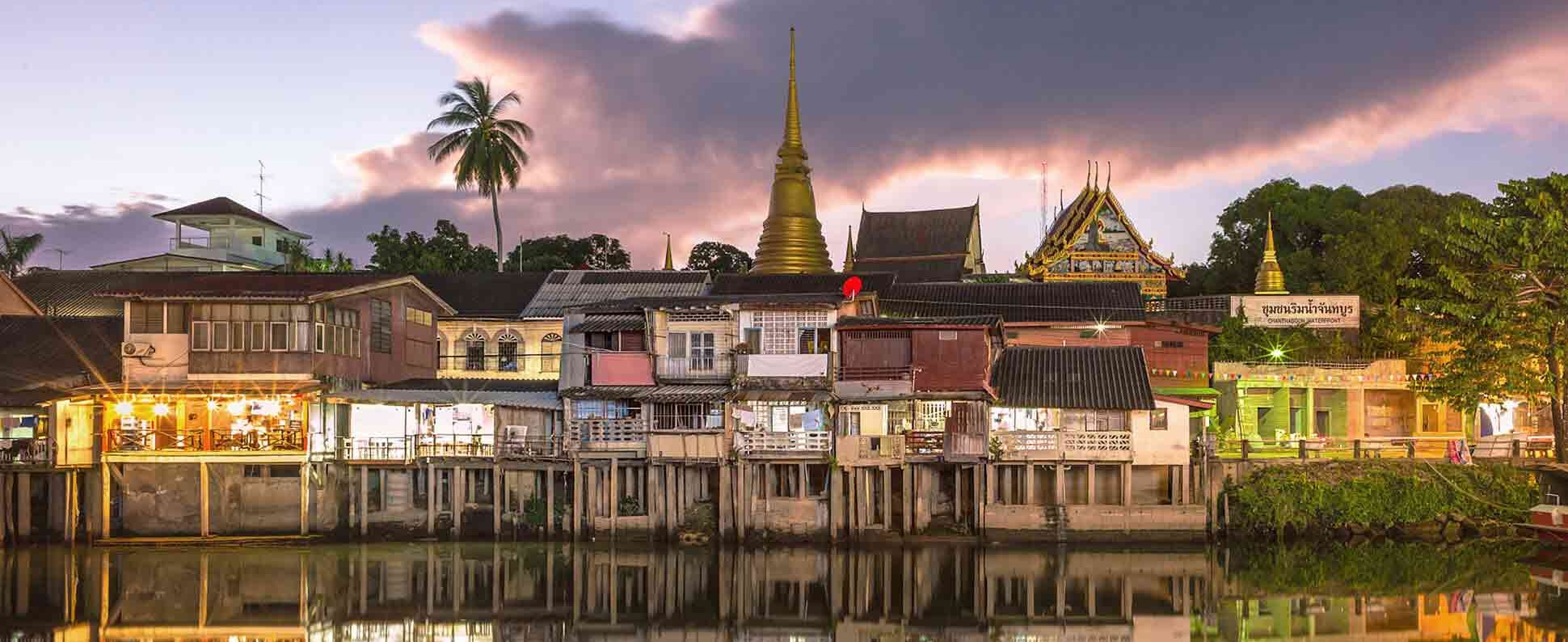 Chanthaburi