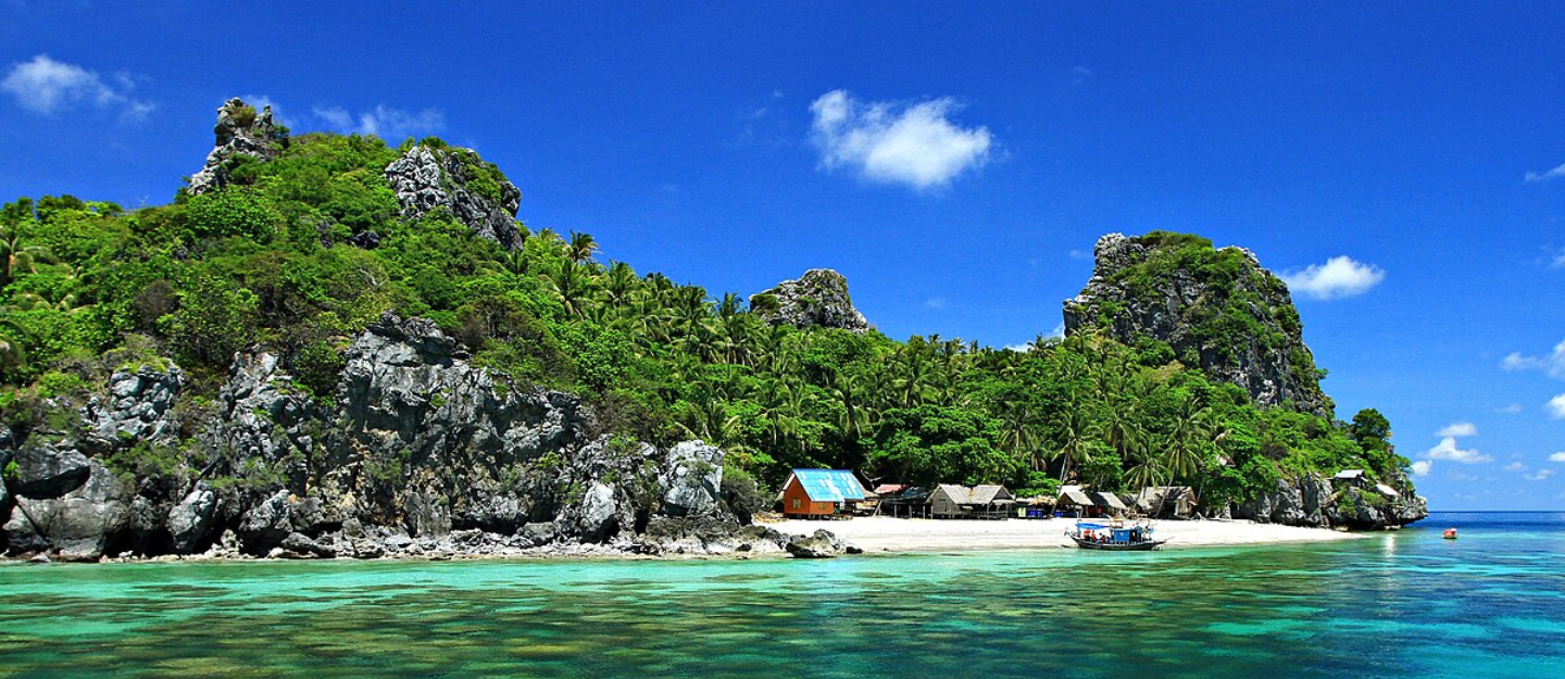 Chumphon