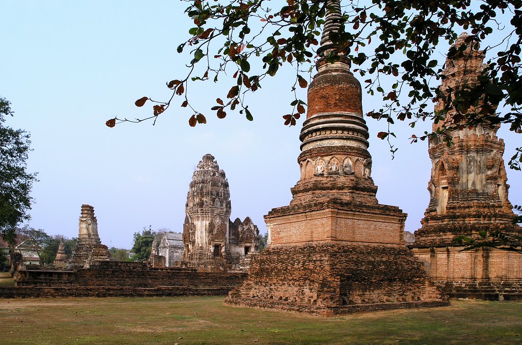 Lopburi