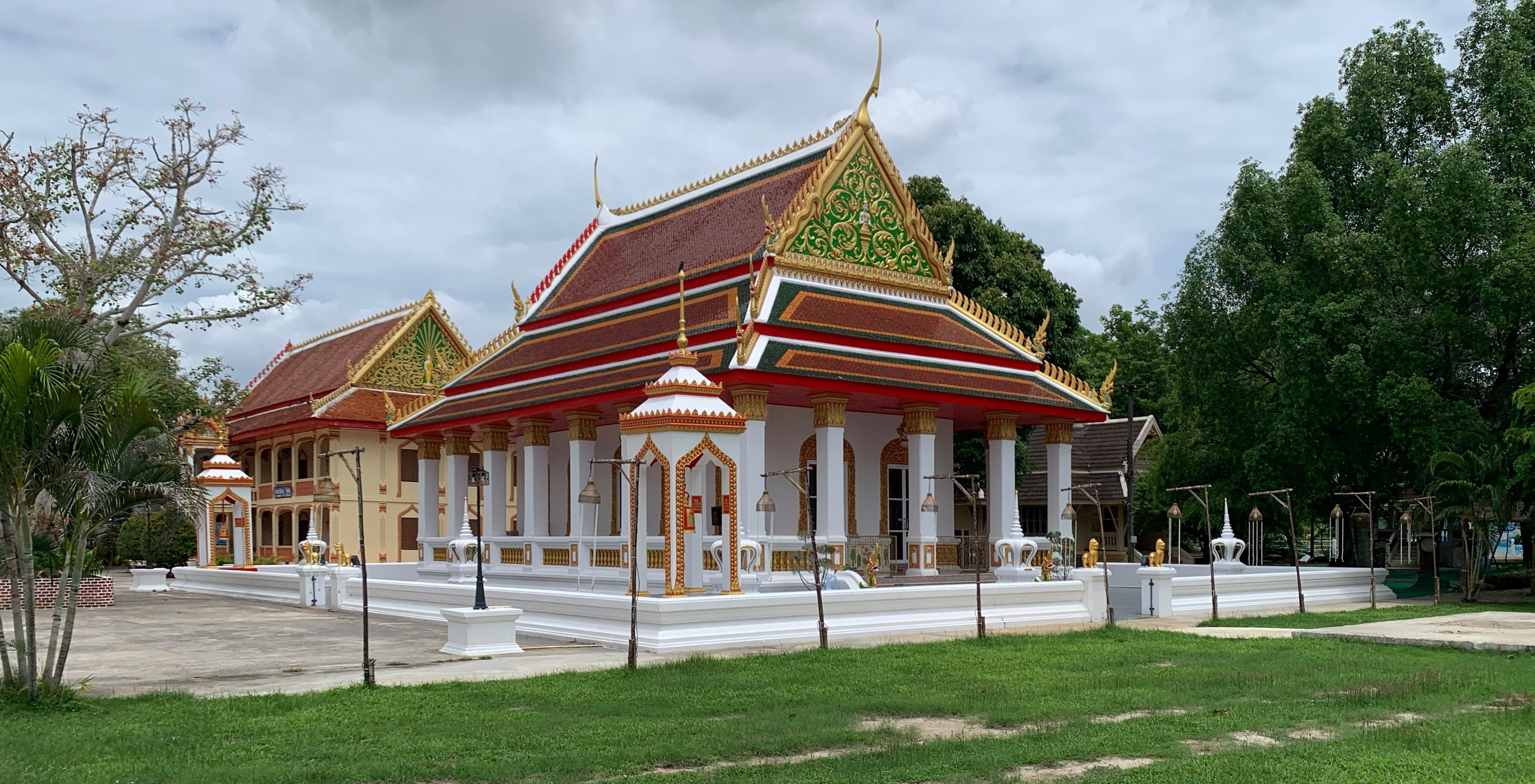 Nakhon Nayok